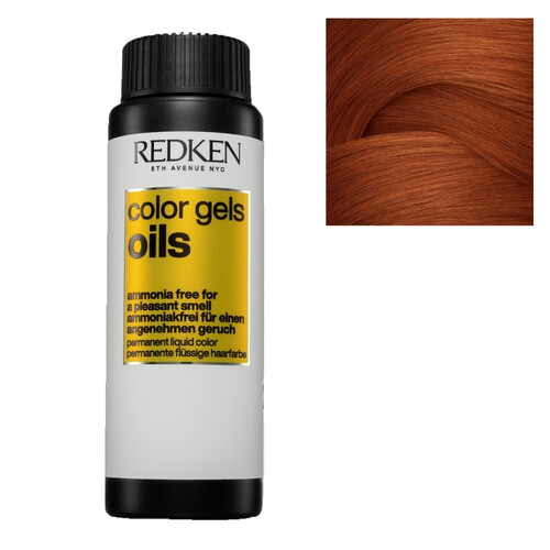 REDKEN COLOR GELS 1