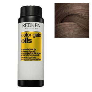 REDKEN COLOR GELS 1