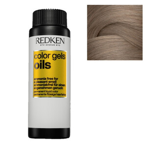 REDKEN COLOR GELS 1