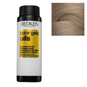 REDKEN COLOR GELS 1