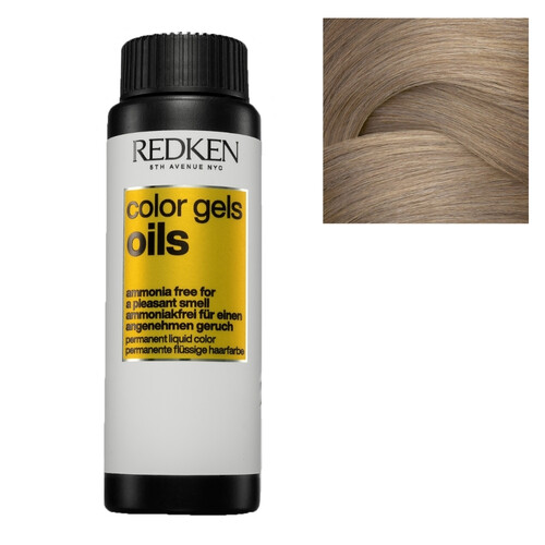 REDKEN COLOR GELS 1