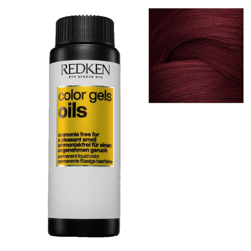 REDKEN COLOR GELS 1