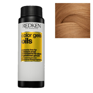 REDKEN COLOR GELS 1