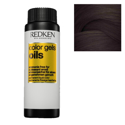 REDKEN COLOR GELS 1