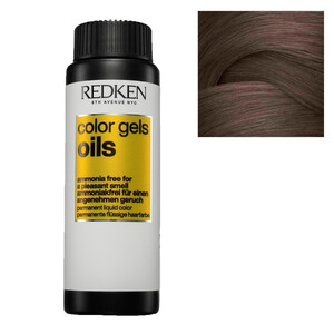 REDKEN COLOR GELS 1