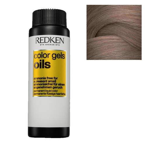 REDKEN COLOR GELS 1