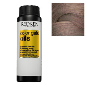 REDKEN COLOR GELS OILS COLORATION PERMANENTE SANS AMMONIAQUE 10P 10.9