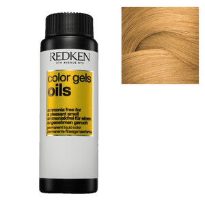 REDKEN COLOR GELS 1