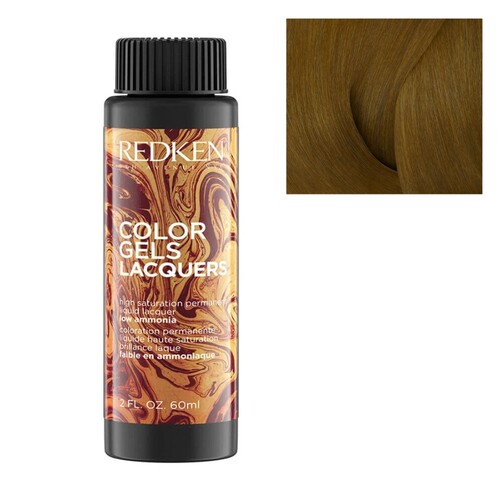 Redken Color Gels 1