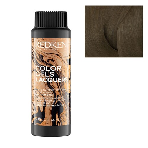 Redken Color Gels 1