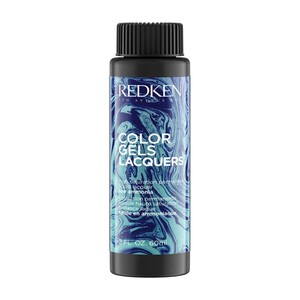 REDKEN COLOR GELS LACQUERS COLORATION PERMANENTE CLEAR