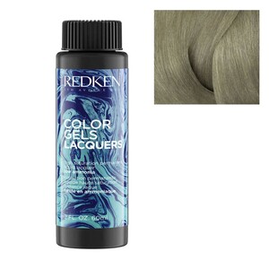 REDKEN COLOR GELS LACQUERS COLORATION PERMANENTE 7AB