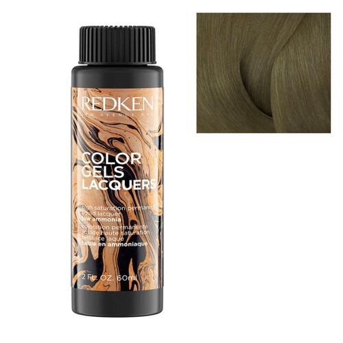 REDKEN COLOR GELS 1