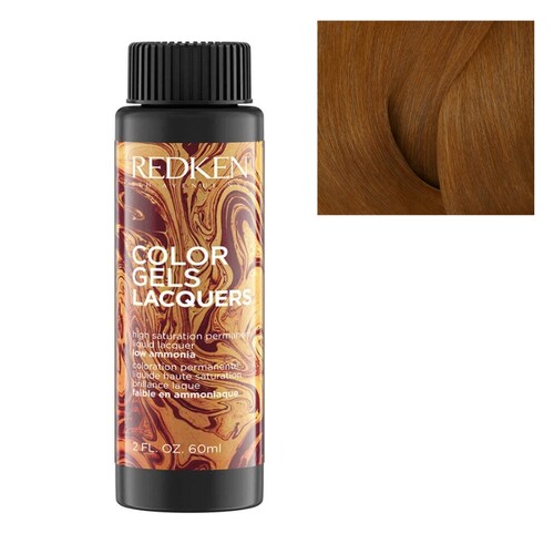 REDKEN COLOR GELS 1