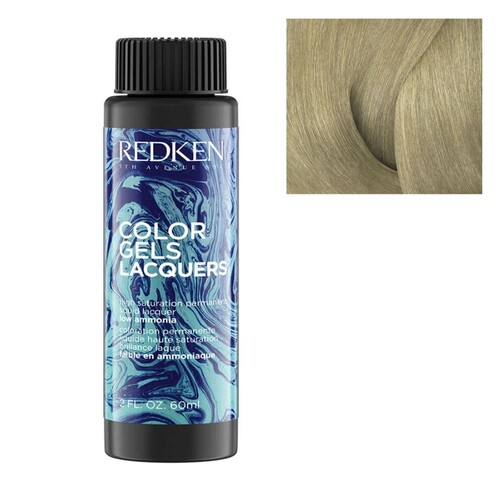 REDKEN COLOR GELS 1