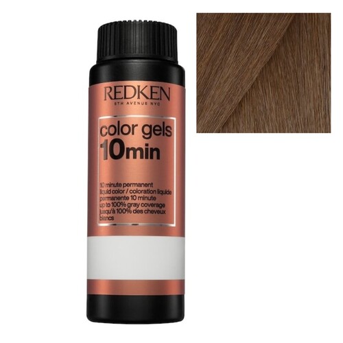 REDKEN COLOR GELS 1