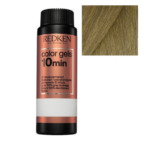 REDKEN COLOR GELS 1