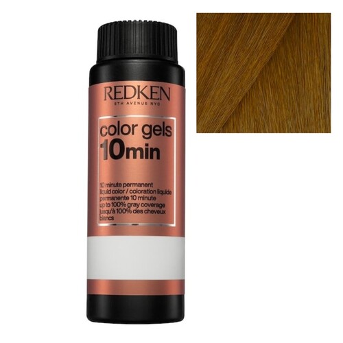 REDKEN COLOR GELS 1