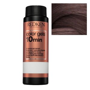 REDKEN COLOR GELS 1