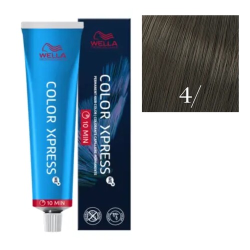 WELLA COLOR XPRESS 1