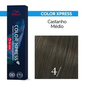 WELLA COLOR XPRESS 2