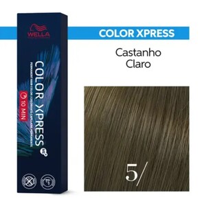 WELLA COLOR XPRESS 2