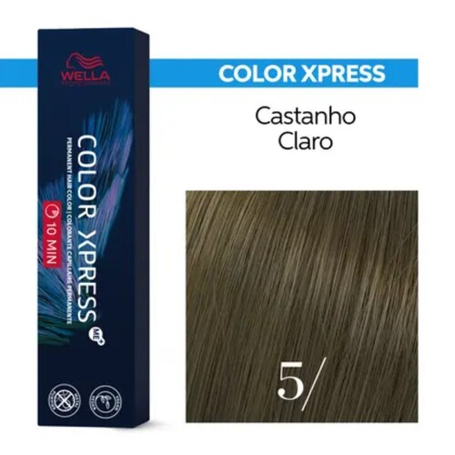 WELLA COLOR XPRESS 2