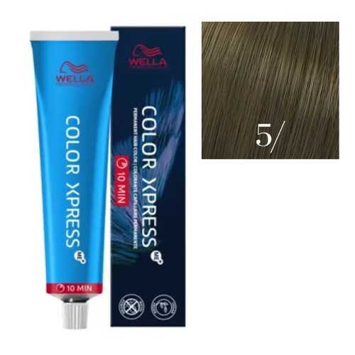 WELLA COLOR XPRESS 1