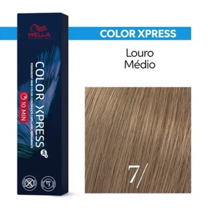 WELLA COLOR XPRESS 2