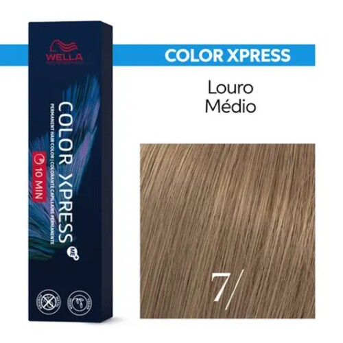 WELLA COLOR XPRESS 2