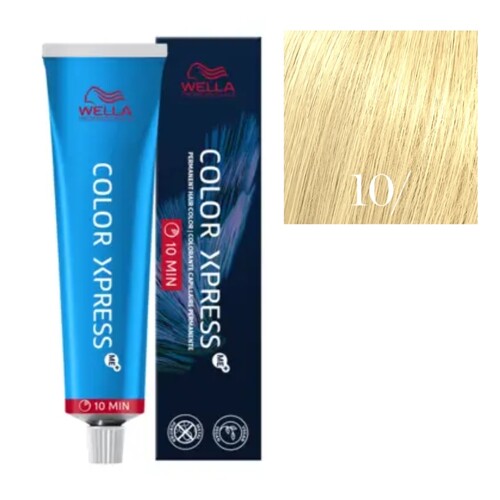 WELLA COLOR XPRESS 1