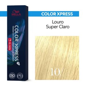 WELLA COLOR XPRESS 2