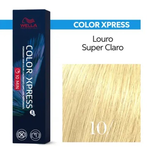 WELLA COLOR XPRESS 2