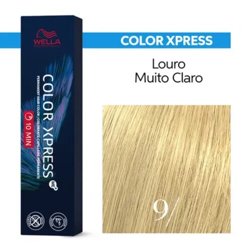 WELLA COLOR XPRESS 2