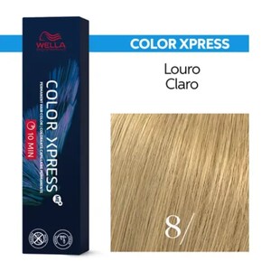 WELLA COLOR XPRESS 2