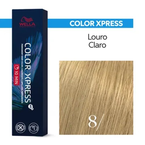 WELLA COLOR XPRESS 2