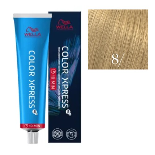 WELLA COLOR XPRESS 1