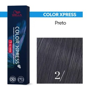 WELLA COLOR XPRESS 2