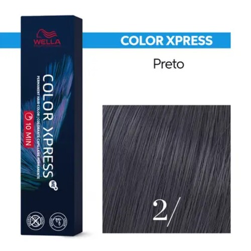 WELLA COLOR XPRESS 2