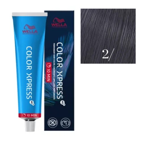 WELLA COLOR XPRESS 1