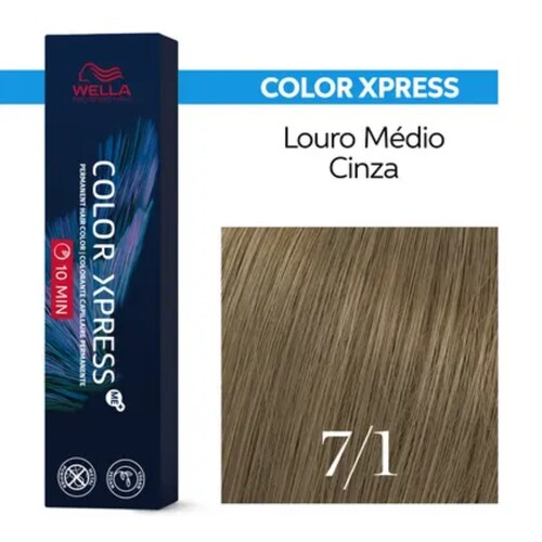 WELLA COLOR XPRESS 2