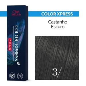 WELLA COLOR XPRESS 2