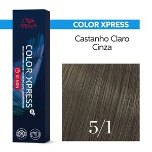 WELLA COLOR XPRESS 2