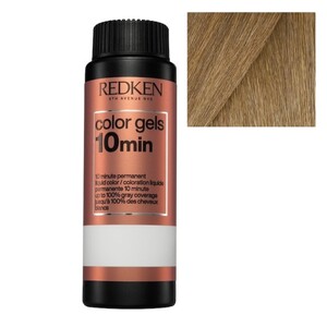 REDKEN COLOR GELS 1