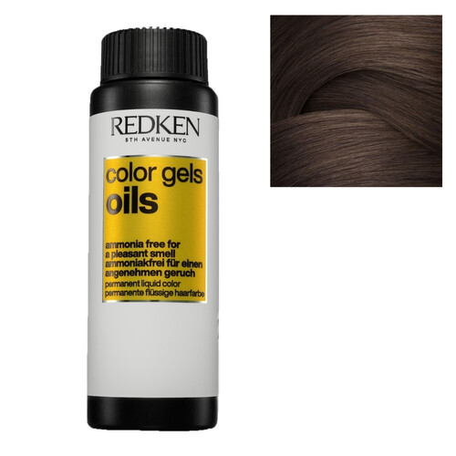 REDKEN COLOR GELS 1