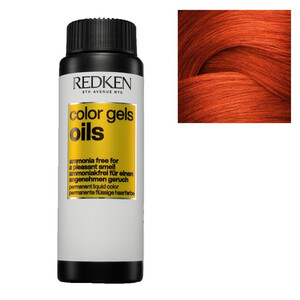 REDKEN COLOR GELS 1