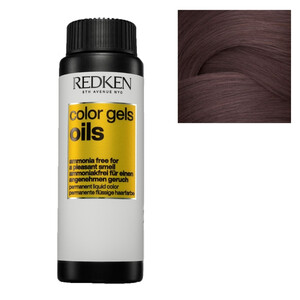 REDKEN COLOR GELS 1