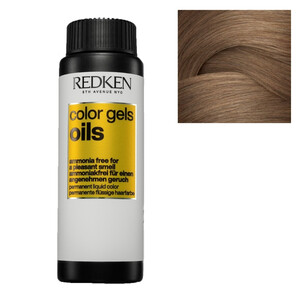 REDKEN COLOR GELS 1