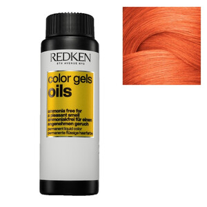 REDKEN COLOR GELS 1