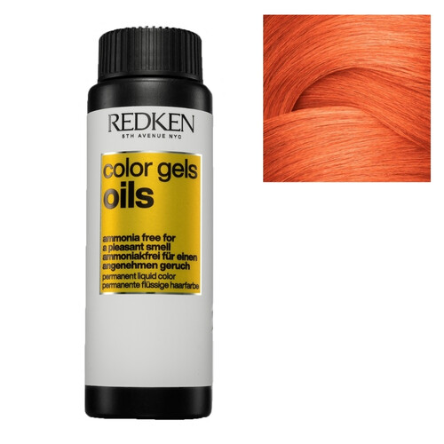REDKEN COLOR GELS 1